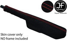 RED STITCH FULL HANDBRAKE