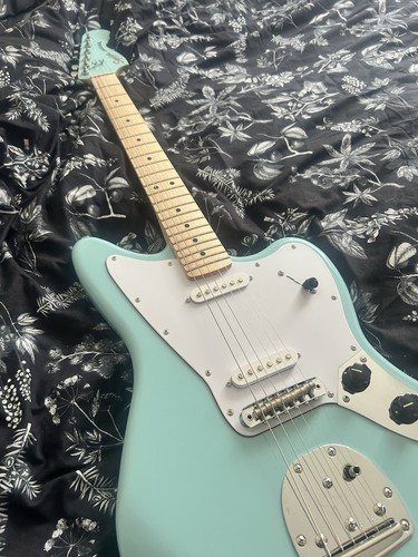 Limited edition squier - limited,