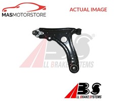 TRACK CONTROL ARM WISHBONE ABS