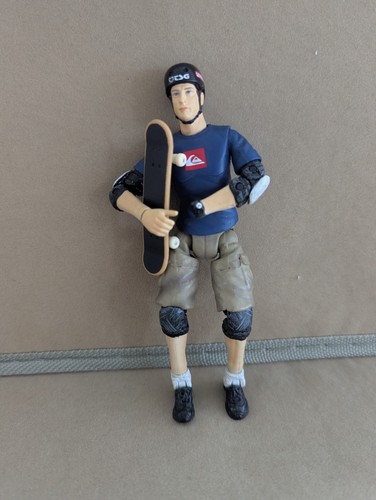 Tony hawk huck - huck, action
