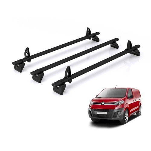 Citroen dispatch roof rack for - roof,