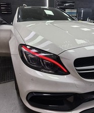 Mercedes Benz W205 W217 W156