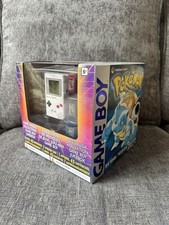 Pokémon Red & Blue Game Boy