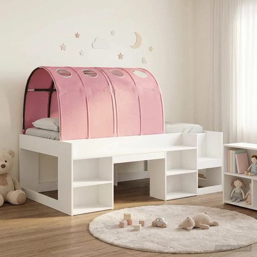Walplus kids cabin tunnel bed - kids,