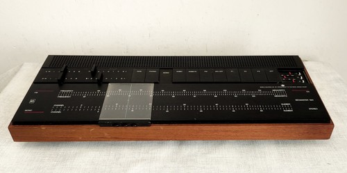 Vintage bang olufsen - vintage,