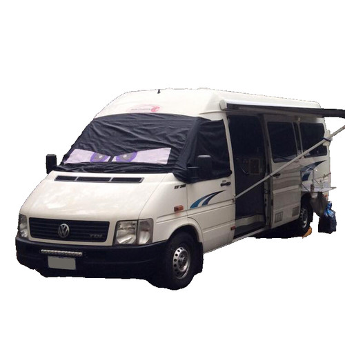 Mercedes sprinter screen - vw,