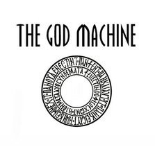 THE GOD MACHINE. PURITY SONGS