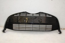 Toyota Yaris Front Bumper