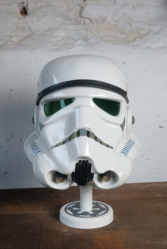 Star wars stormtrooper - wars,