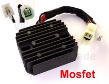 Voltage Regulator Rectifier to fit Suzuki SV1000 (2003-2007) , SV650 (2003-2009)