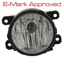 Fog Light Ford Mondeo Mk5