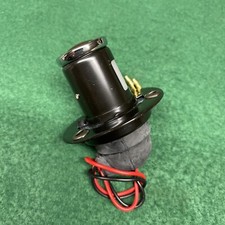 Vintage Motorcycle Replica Lucas Type MT211 Tail Light Lamp