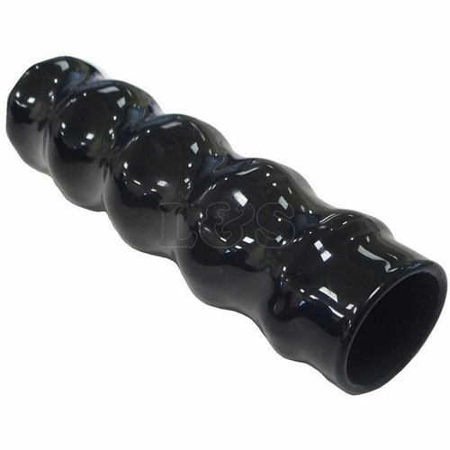Rubber handle grip - handle,