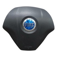 2007 FIAT GRANDE PUNTO MK3