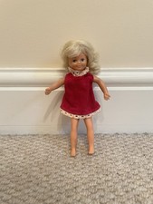 Vintage Sindy’s American