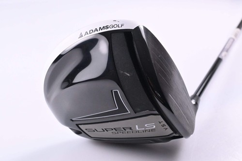 Adams speedline super - adams, ls