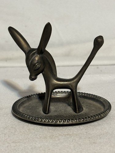 Silver plate retro collectable - silver,