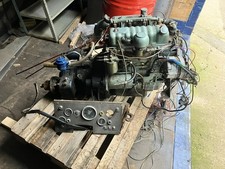 Perkins Diesel 4107 Complete