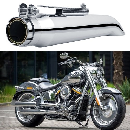 Motorcycle exhaust pipe - 20",