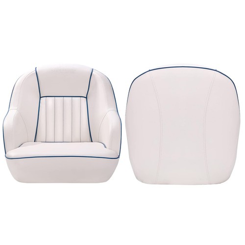 Marine captain boat seat - marine,