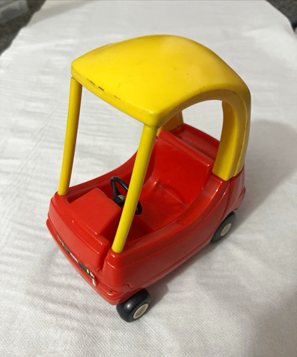 Little tikes cozy coupe - tikes,