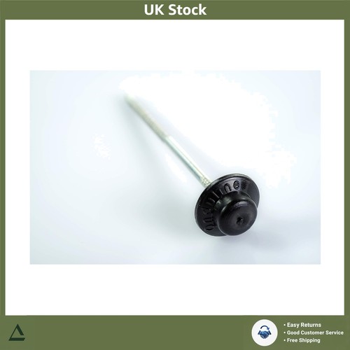 Durable black roofing - black, nails