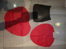 2002 APRILIA RS125 FRONT SEAT