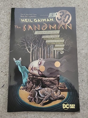 Neil gaiman the - neil,