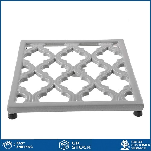 Elegant square cast iron - cast,
