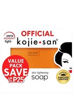 Kojie San Kojic Acid Soap 65g