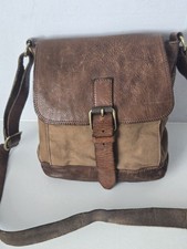 Campomaggi Crossbody Bag