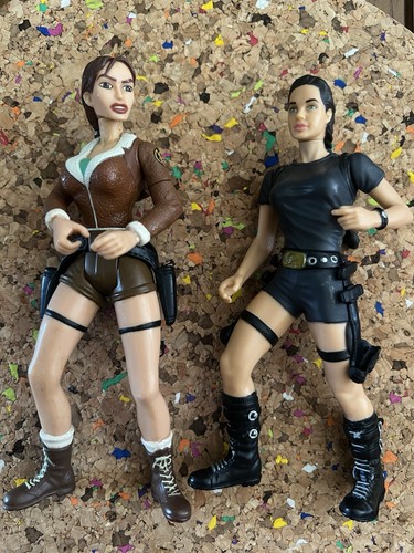 Tomb raider lara croft - tomb,