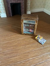 Dolls House Handmade Vintage