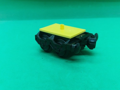 New lego train wheel bogie - new, lego®