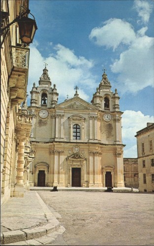 Vintage plastichrome mdina - vintage,