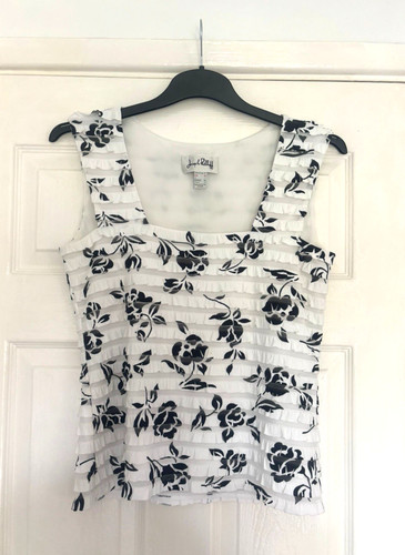 Joseph ribkoff tank top size - tank,