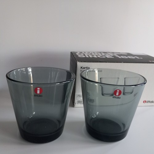 Iittala kartio liqueur glasses - iittala,