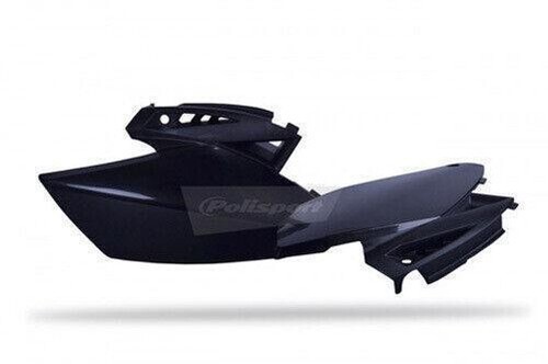 Side panels cover fits yamaha - cover,