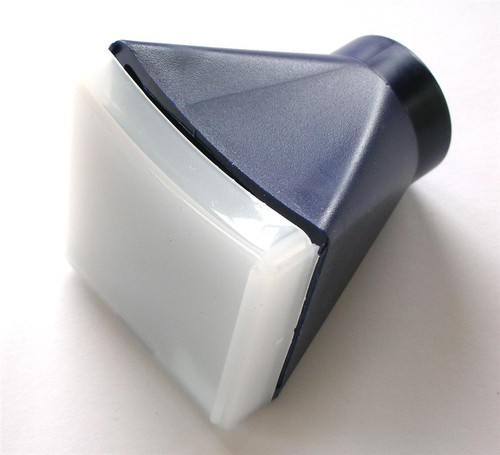 Handheld daylight slide - handheld,