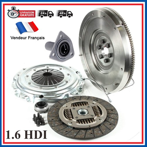 Partsline clutch kit rigid - partsline,