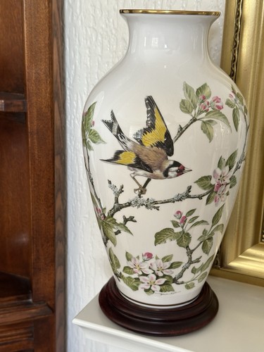 Franklin mint porcelain - mint,