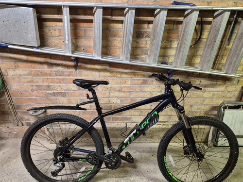 Carrera kraken mountain bike - carrera,