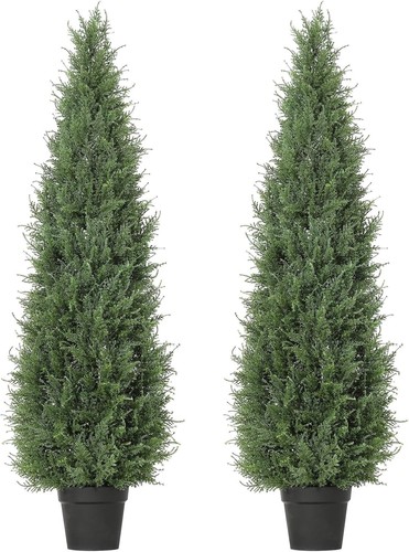 2pcs 90cm artificial - 2pcs,