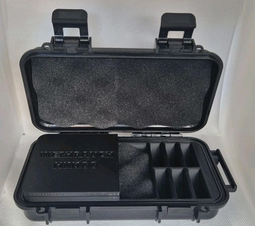Weihrauch hw100 hw110 case - hw100,