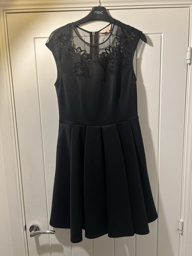Ted baker skater dress size - ted,