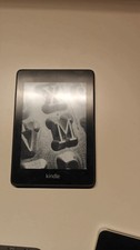 AMAZON KINDLE PAPERWHITE EREADER 10TH GENERATION 6" 8GB WI-FI