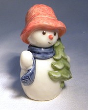 ROYAL COPENHAGEN CHRISTMAS