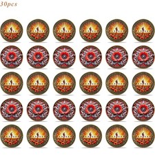 30pc Military Challenge Coin Veteran Thank You for Your Service Veteran Day Gift