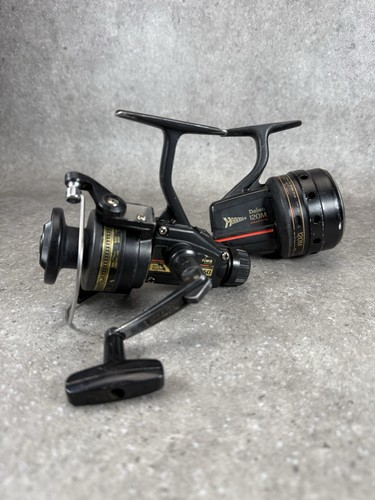 Vintage daiwa harrier 120m - vintage,