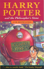 Harry Potter and the